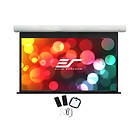 Elite Screens Saker Electric Black Top-9 MaxWhite FG 4:3 120" (244x183)