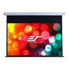 Elite Screens Saker Electric Black Top-18 MaxWhite FG 16:9 135" (299x168)