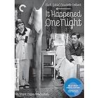 It Happened One Night - Criterion Collection (US) (Blu-ray)