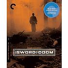The Sword of Doom - Criterion Collection (US) (Blu-ray)