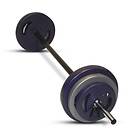 JTC Fitness Barpump Set 19,5kg