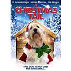 A Christmas Tail (DVD)