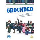 Grounded, Silent Night... No Chance! (DVD)