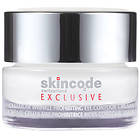 Skincode Exclusive Cellular Wrinkle Prohibiting Eye Contour Cream 15ml