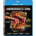 Jodorowsky'’s Dune (US) (Blu-ray)