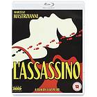 L'Assassino (UK) (Blu-ray)