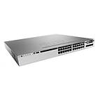 Cisco Catalyst 3850-24S-S