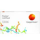 CooperVision Proclear Multifocal (6-pakning)