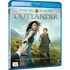 Outlander - Sesong 1, Vol. 1 (Blu-ray)