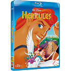 Herkules (1997) (NO) (Blu-ray)