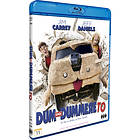 Dum Og Dummere To (NO) (Blu-ray)