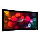 Elite Screens Lunette CineWhite 16:9 135" (299x168)