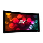 Elite Screens Lunette CineWhite 2.35:1 138" (322x137)