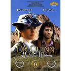 Dr. Quinn: Medicine Woman - Säsong 1 (DVD)