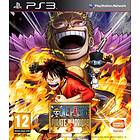 One Piece: Pirate Warriors 3 (PS3)