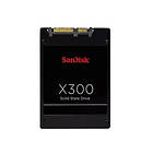 SanDisk X300 SSD 2.5" 7mm 1TB