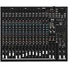 IMG Stage Line PMX-122FX