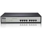 Netis 8-Port Gigabit Ethernet PoE Switch (PE6108G)