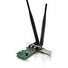 Netis N300 Wireless N PCI-E Adapter (WF2113)