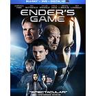 Ender's Game (US) (Blu-ray)