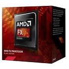 AMD FX-Series FX-9370 4,4GHz Socket AM3+ Box