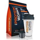 The Protein Works Whey 80 1kg