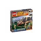 LEGO Star Wars 75086 Transport de droïdes de combat
