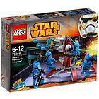 LEGO Star Wars 75088 Senate Commando Troopers
