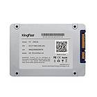 KingFast C Series F9 2.5" SATA III 7mm 256GB