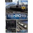 Train Simulator 2015: BR 266 Loco (Expansion) (PC)