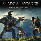 Middle-earth: Shadow of Mordor - Lord of the Hunt (PC)