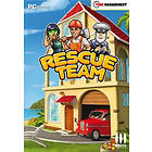 Rescue Team (PC)