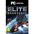 Elite: Dangerous (PC)