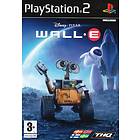 Wall-E (PS2)