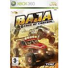 Baja: Edge of Control (Xbox 360)