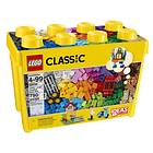 LEGO Classic 10698 Stor Fantasiklosslåda