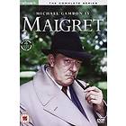 Maigret - Complete Series (UK) (DVD)