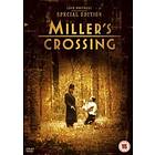 Miller's Crossing - Special Edition (UK) (DVD)