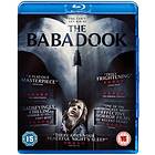The Babadook (UK) (Blu-ray)