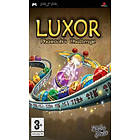 Luxor: Pharaoh's Challenge (PSP)