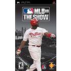 MLB 08: The Show (PSP)