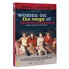 Women on the Verge of Nervous Breakdown (DVD)