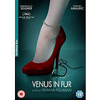 Venus in Fur (UK) (DVD)