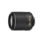 Nikon Nikkor AF-S DX 55-200/4.0-5.6 G ED VR II