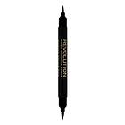 Makeup Revolution Awesome Double Flick Thick and Thin Eyeliner