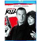 Hard to Kill (US) (Blu-ray)