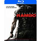 Rambo (2008) (Blu-ray)