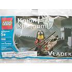 LEGO Knights Kingdom 5998 Vladek