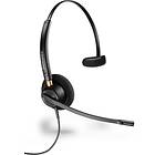 Poly EncorePro HW510 On-ear Headset