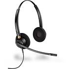 Poly EncorePro HW520 On-ear Headset